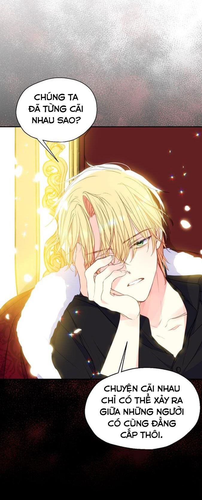 Bệ Hạ Xin Đừng Giết Tôi!!! - Chap 79.5 - Trang 4