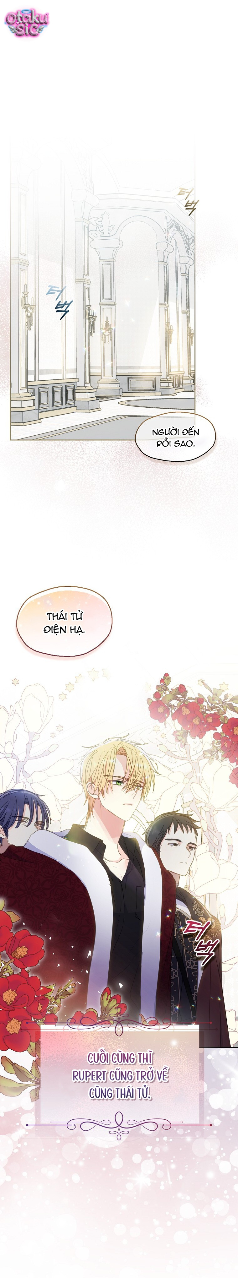 Bệ Hạ Xin Đừng Giết Tôi!!! - Chap 79 - Trang 2