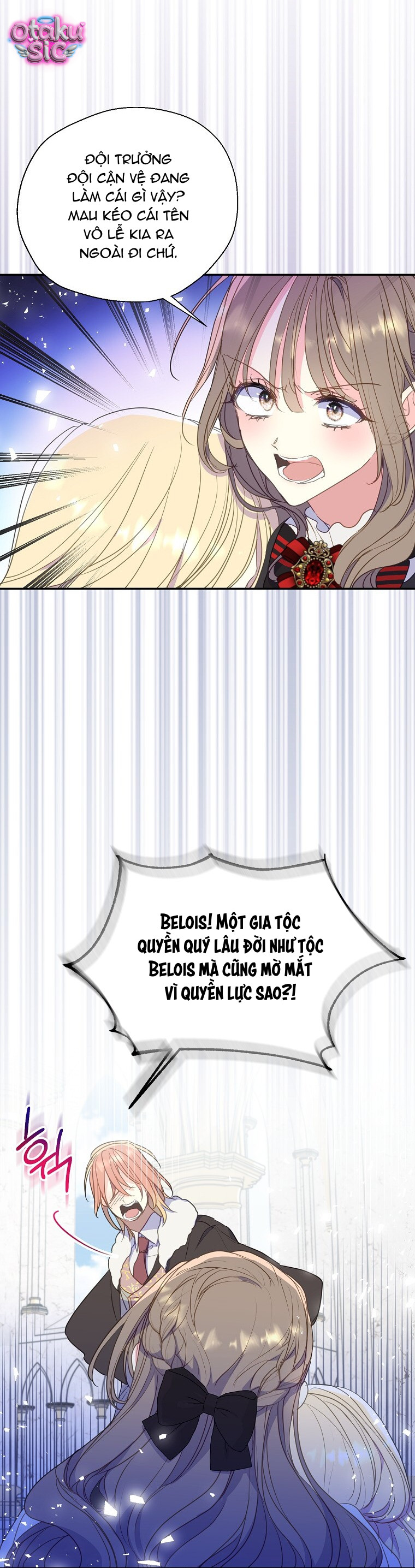 Bệ Hạ Xin Đừng Giết Tôi!!! - Chap 79 - Trang 23