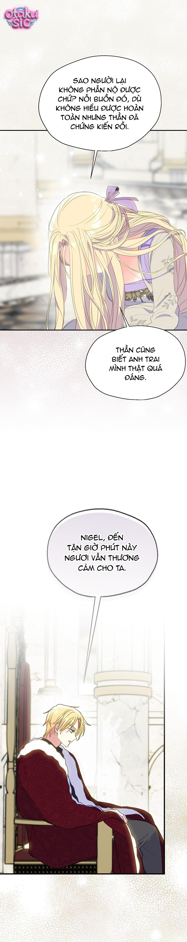 Bệ Hạ Xin Đừng Giết Tôi!!! - Chap 79 - Trang 26