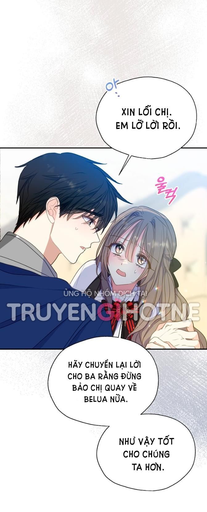 Bệ Hạ Xin Đừng Giết Tôi!!! - Chap 80.5 - Trang 0