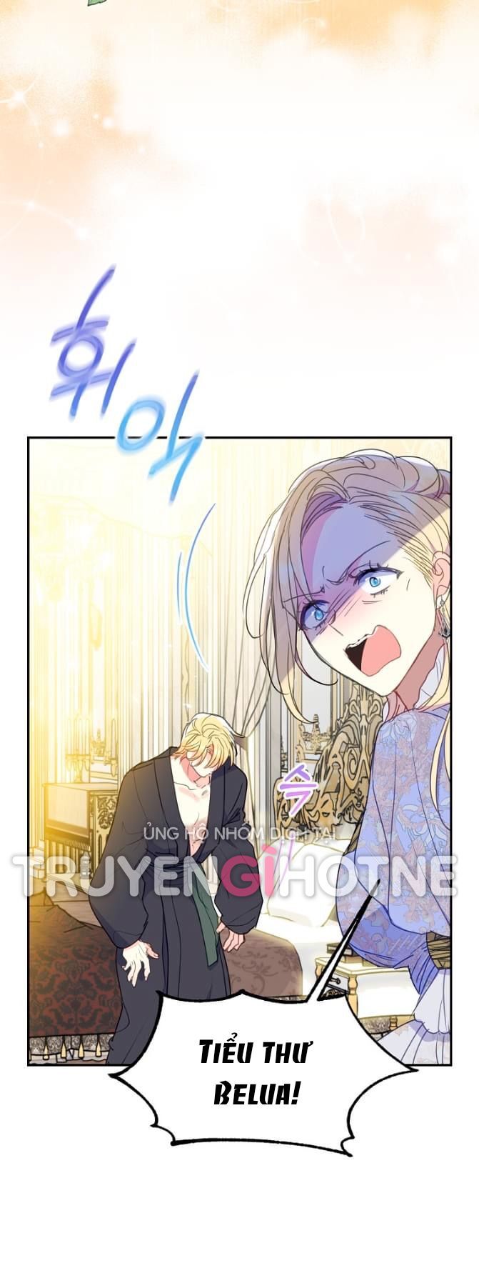 Bệ Hạ Xin Đừng Giết Tôi!!! - Chap 80.5 - Trang 19