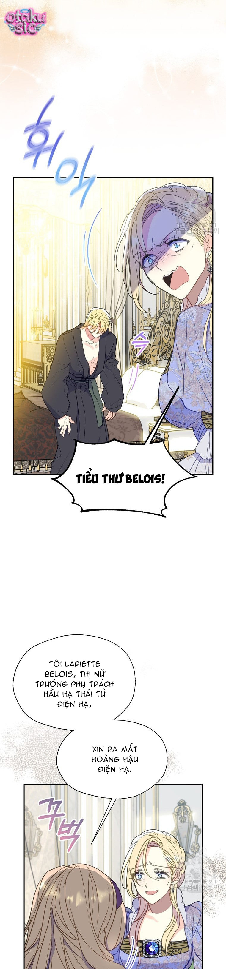 Bệ Hạ Xin Đừng Giết Tôi!!! - Chap 80 - Trang 29