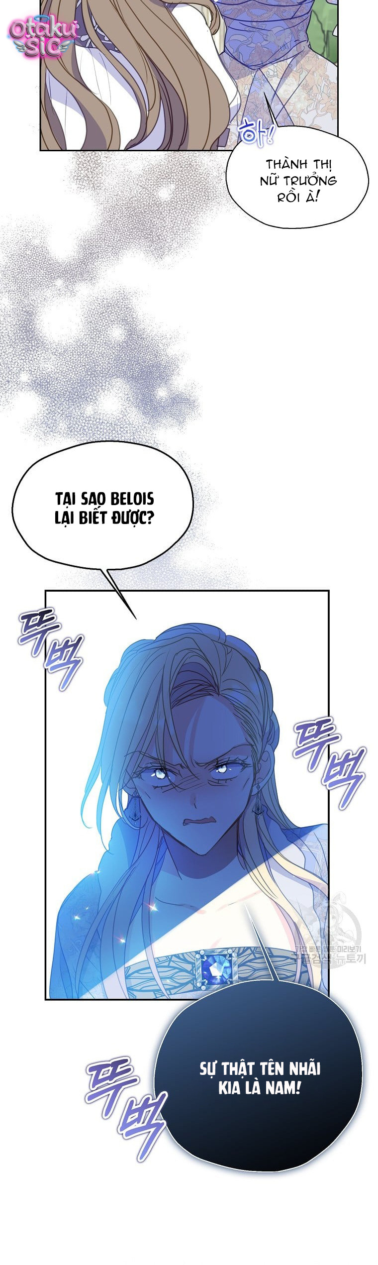 Bệ Hạ Xin Đừng Giết Tôi!!! - Chap 80 - Trang 30