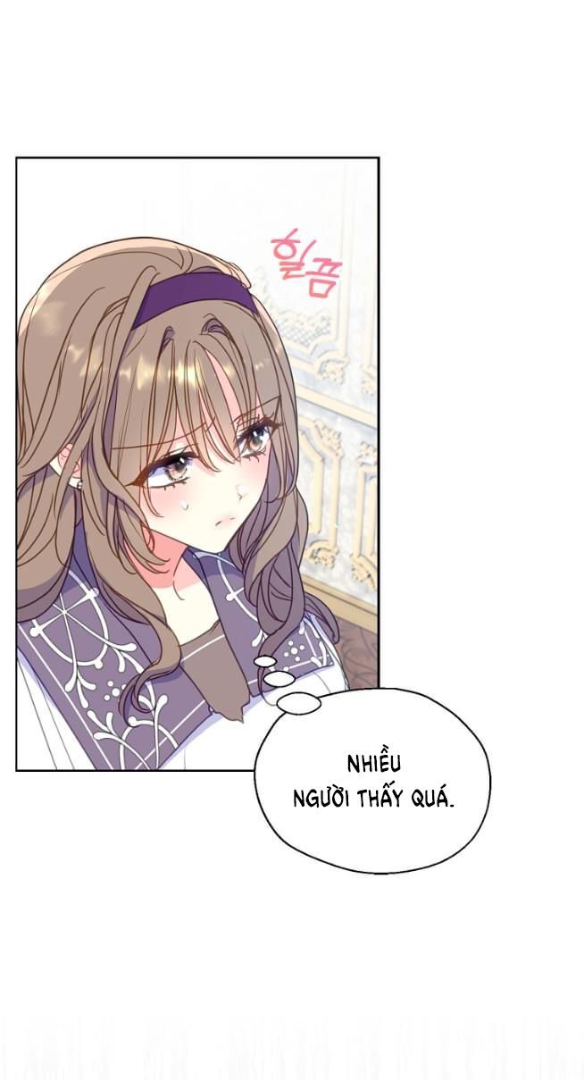 Bệ Hạ Xin Đừng Giết Tôi!!! - Chap 81.5 - Trang 4