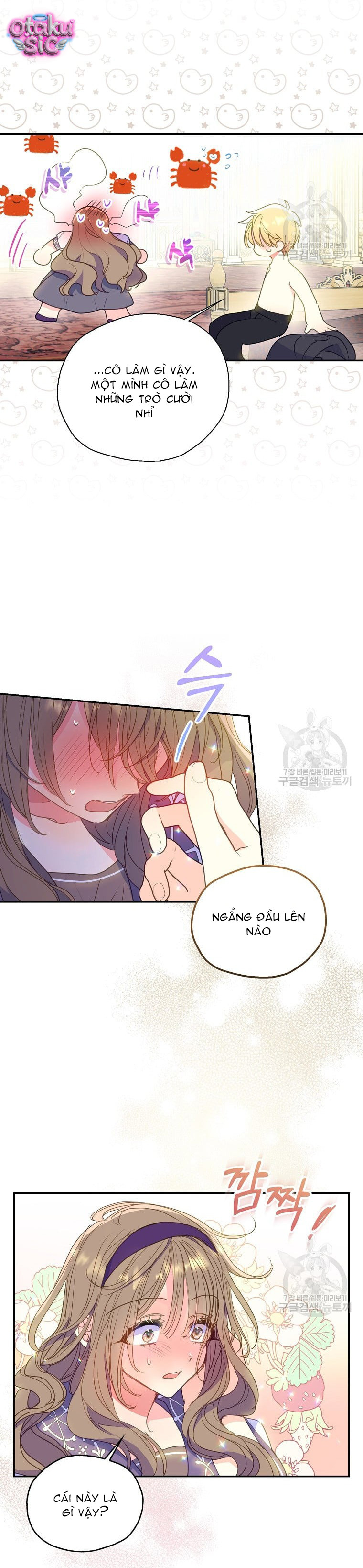 Bệ Hạ Xin Đừng Giết Tôi!!! - Chap 81 - Trang 29