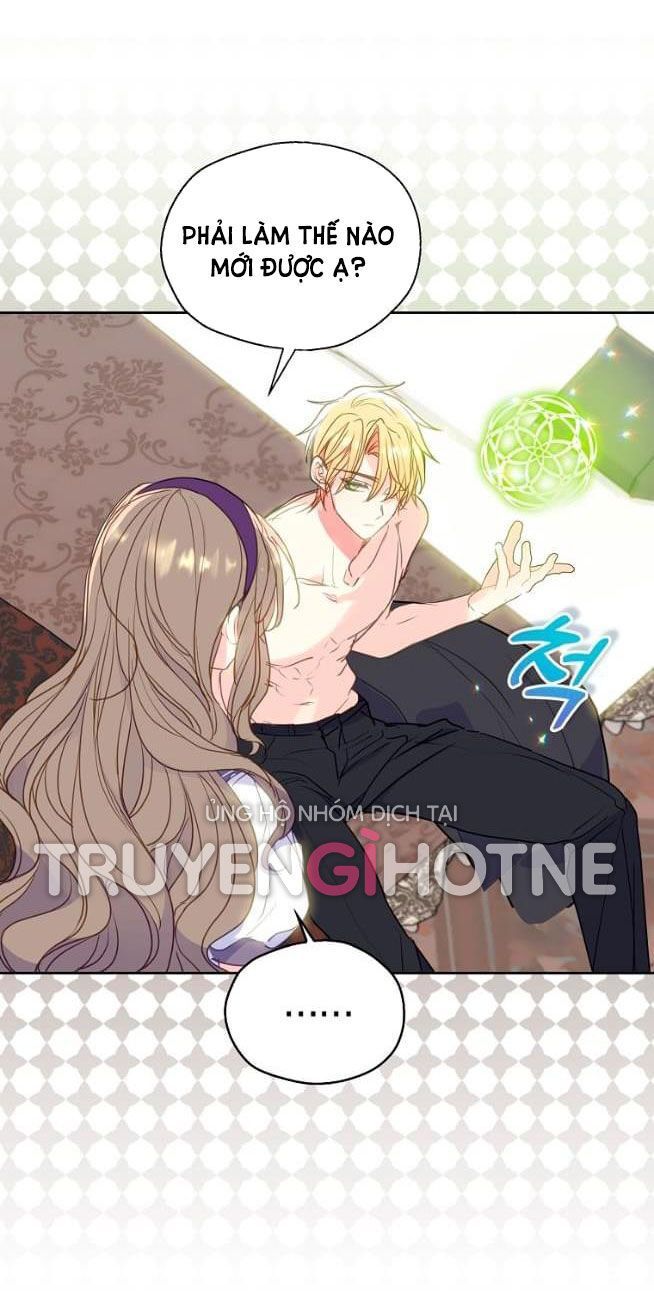 Bệ Hạ Xin Đừng Giết Tôi!!! - Chap 82.1 - Trang 3