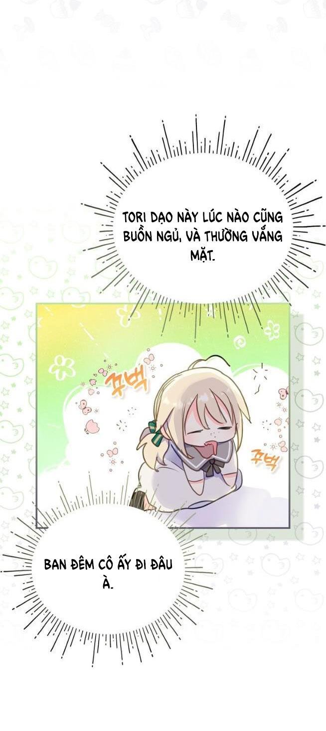 Bệ Hạ Xin Đừng Giết Tôi!!! - Chap 82.2 - Trang 1