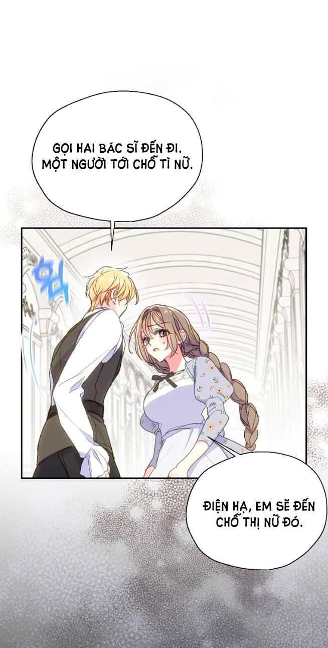 Bệ Hạ Xin Đừng Giết Tôi!!! - Chap 82.2 - Trang 10