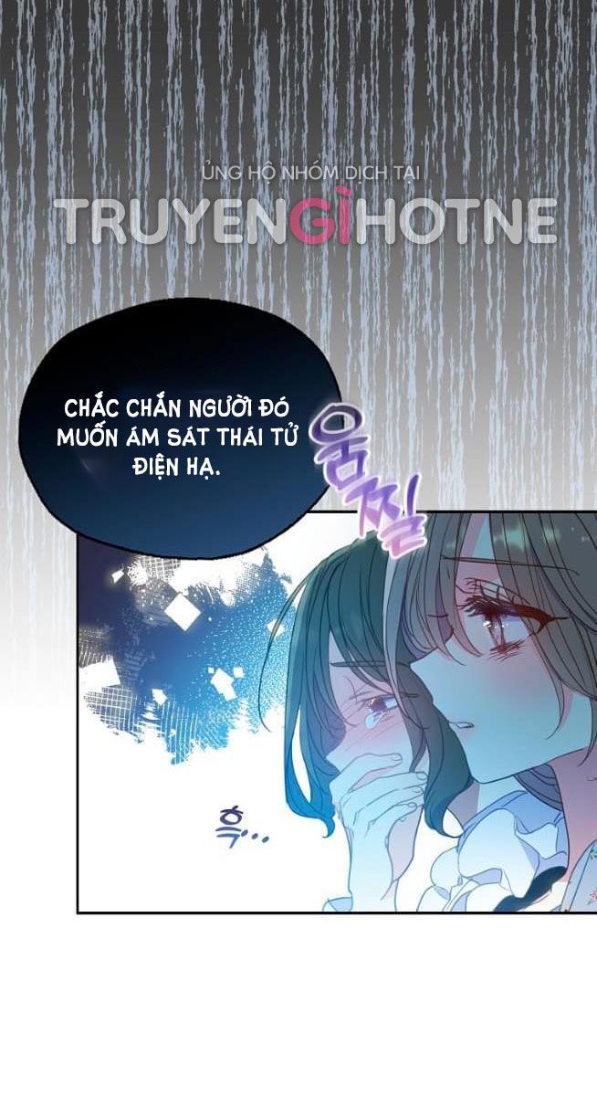 Bệ Hạ Xin Đừng Giết Tôi!!! - Chap 82.2 - Trang 19