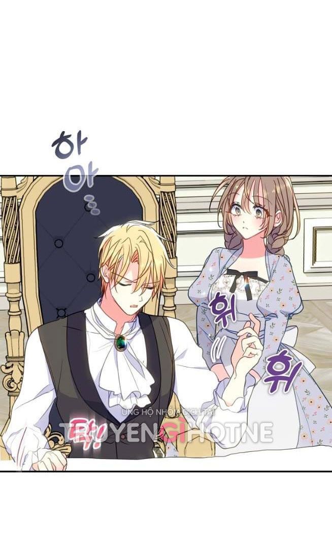 Bệ Hạ Xin Đừng Giết Tôi!!! - Chap 82.2 - Trang 2