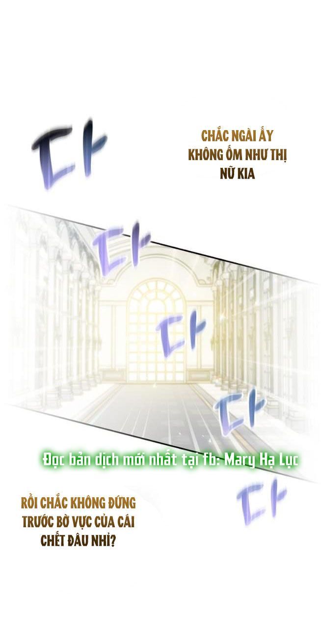 Bệ Hạ Xin Đừng Giết Tôi!!! - Chap 82.2 - Trang 22
