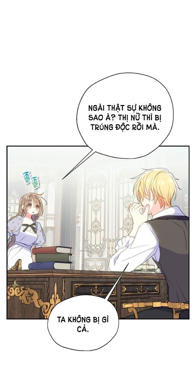 Bệ Hạ Xin Đừng Giết Tôi!!! - Chap 82.2 - Trang 28