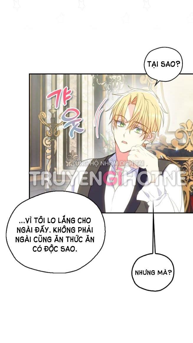 Bệ Hạ Xin Đừng Giết Tôi!!! - Chap 82.2 - Trang 31