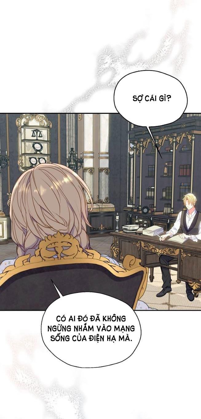 Bệ Hạ Xin Đừng Giết Tôi!!! - Chap 82.2 - Trang 33