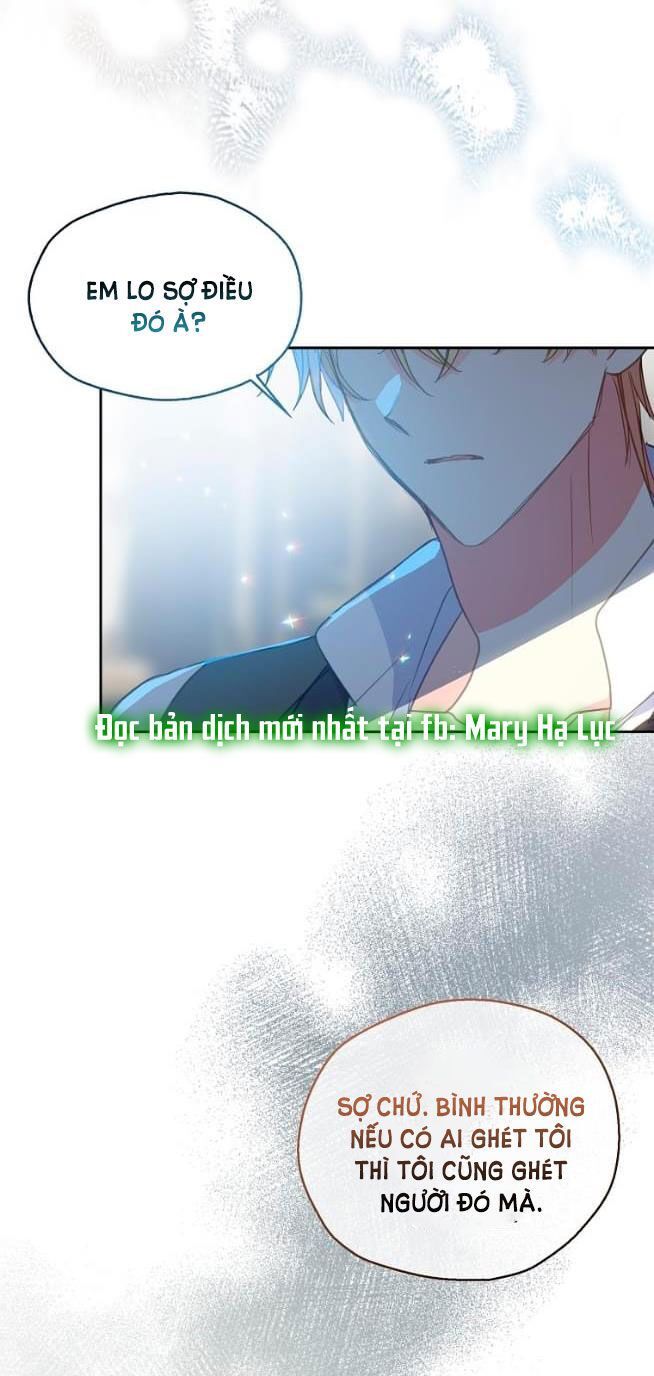 Bệ Hạ Xin Đừng Giết Tôi!!! - Chap 82.2 - Trang 34