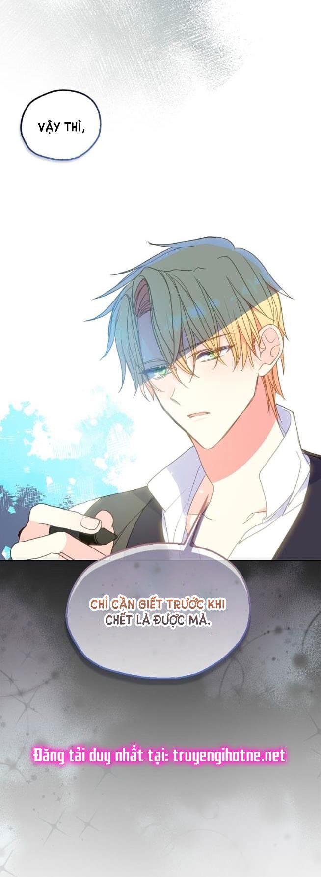Bệ Hạ Xin Đừng Giết Tôi!!! - Chap 82.2 - Trang 35