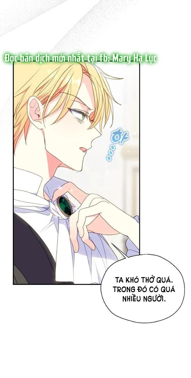 Bệ Hạ Xin Đừng Giết Tôi!!! - Chap 82.2 - Trang 5