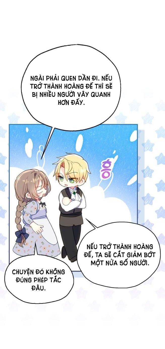Bệ Hạ Xin Đừng Giết Tôi!!! - Chap 82.2 - Trang 6