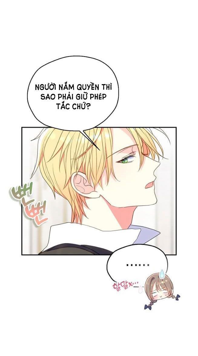 Bệ Hạ Xin Đừng Giết Tôi!!! - Chap 82.2 - Trang 7