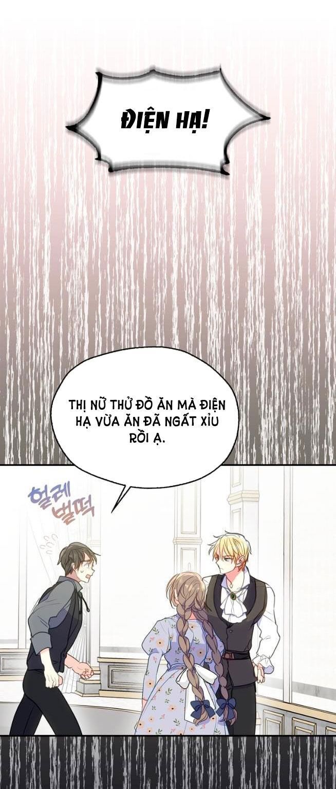 Bệ Hạ Xin Đừng Giết Tôi!!! - Chap 82.2 - Trang 8
