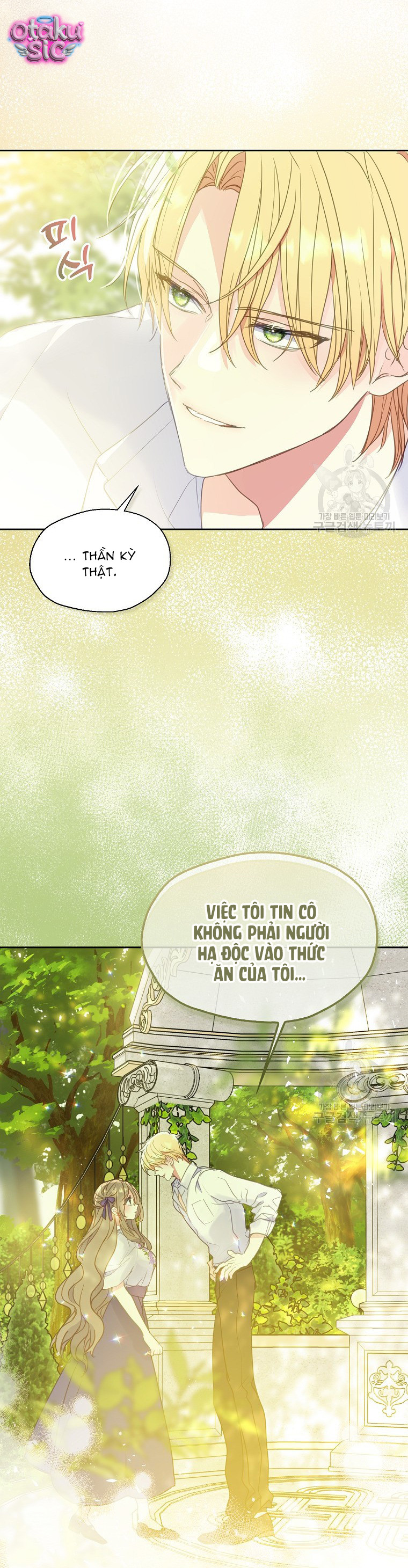 Bệ Hạ Xin Đừng Giết Tôi!!! - Chap 83 - Trang 19