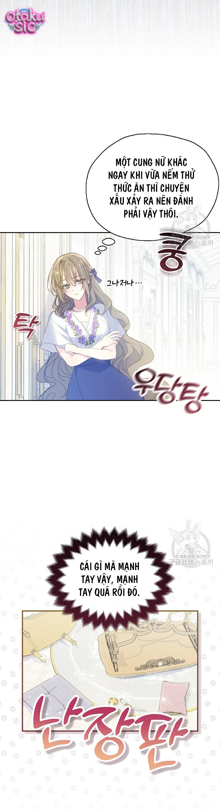 Bệ Hạ Xin Đừng Giết Tôi!!! - Chap 83 - Trang 5