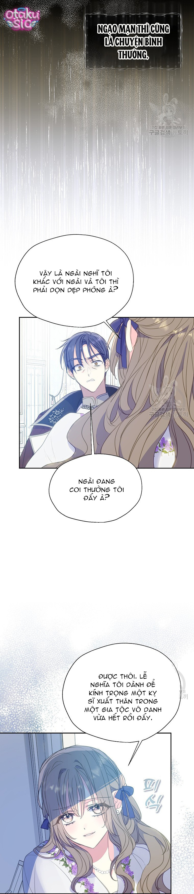 Bệ Hạ Xin Đừng Giết Tôi!!! - Chap 83 - Trang 8