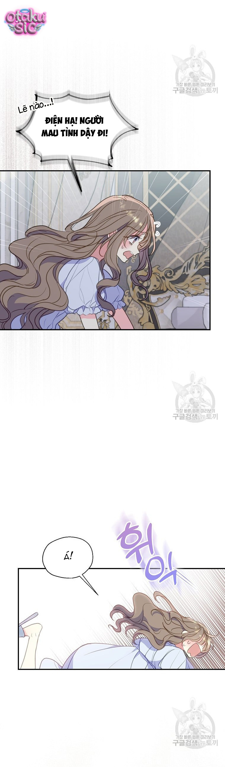 Bệ Hạ Xin Đừng Giết Tôi!!! - Chap 86 - Trang 22