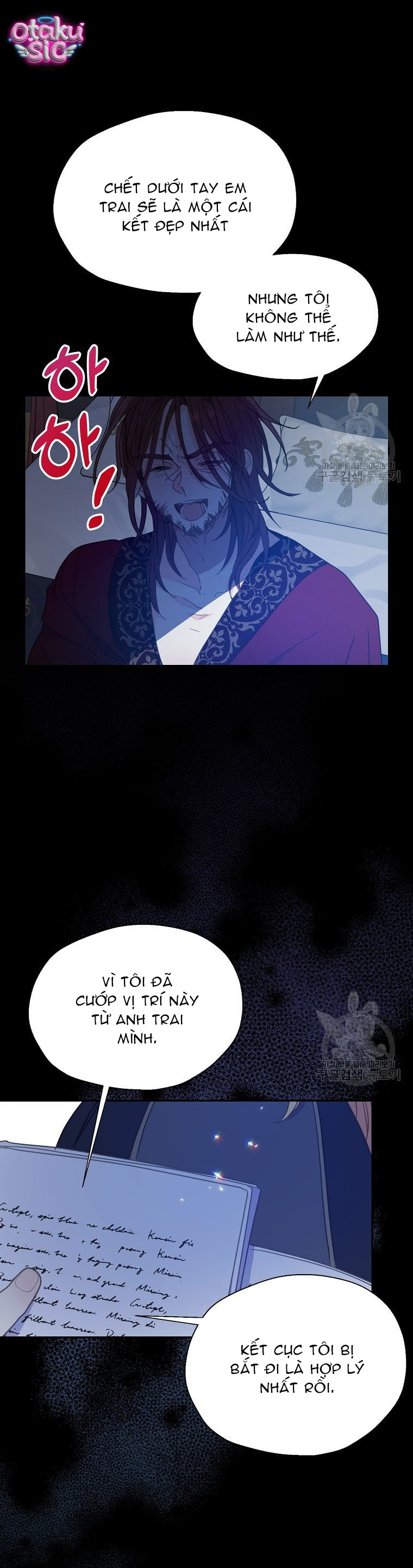 Bệ Hạ Xin Đừng Giết Tôi!!! - Chap 86 - Trang 32