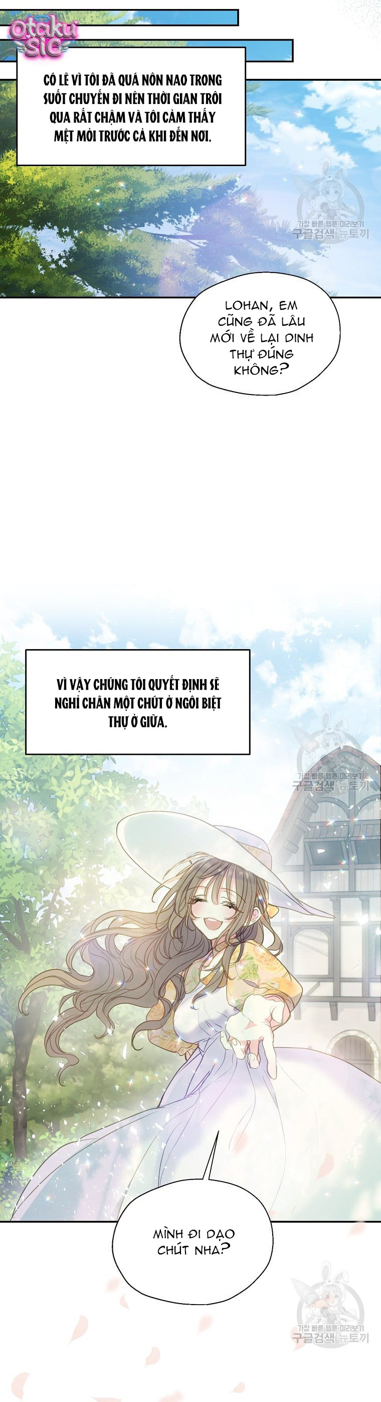 Bệ Hạ Xin Đừng Giết Tôi!!! - Chap 87 - Trang 14