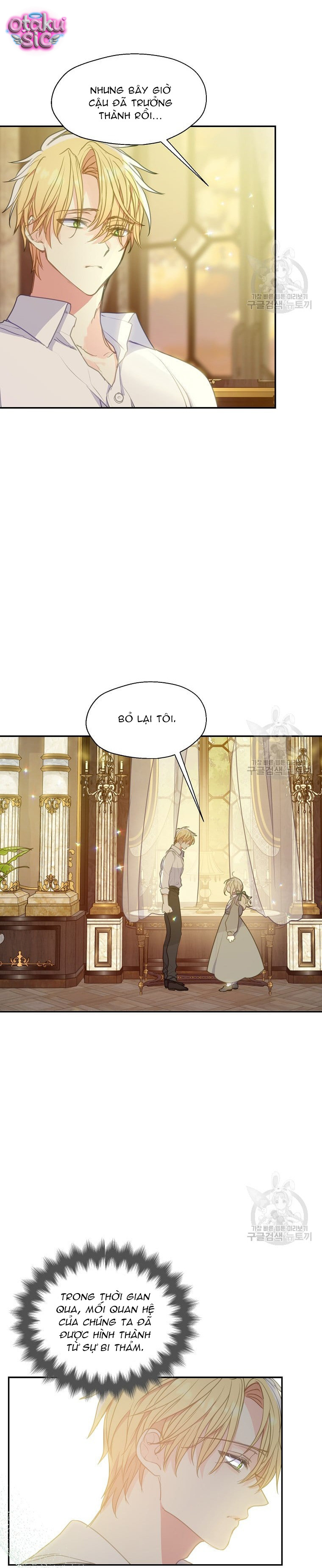 Bệ Hạ Xin Đừng Giết Tôi!!! - Chap 88 - Trang 6