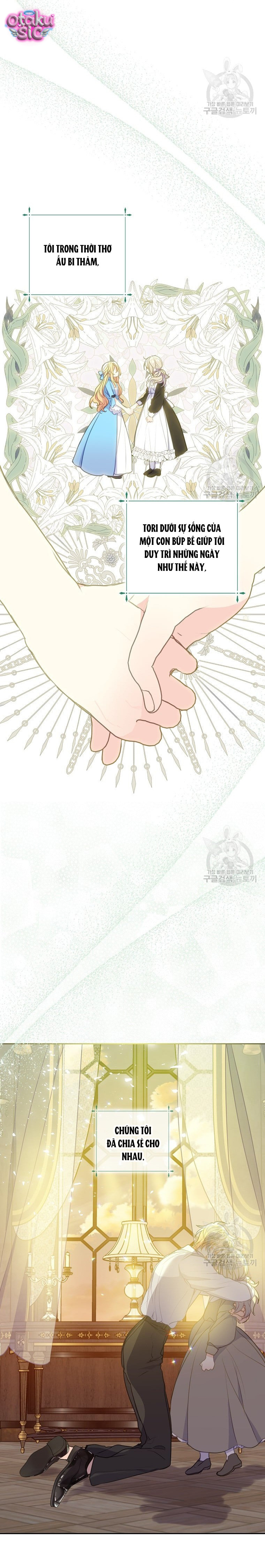 Bệ Hạ Xin Đừng Giết Tôi!!! - Chap 88 - Trang 7