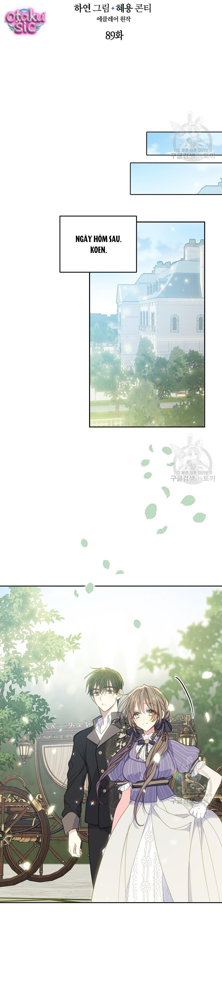 Bệ Hạ Xin Đừng Giết Tôi!!! - Chap 89 - Trang 18
