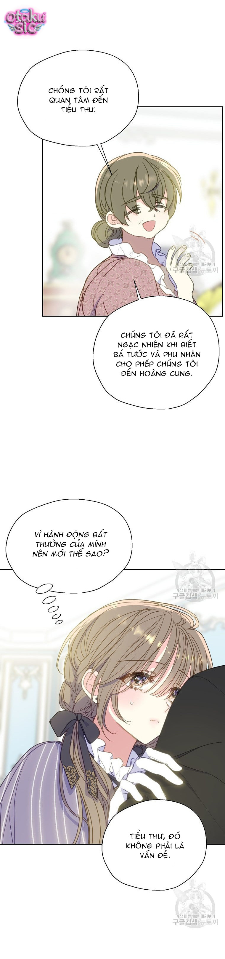 Bệ Hạ Xin Đừng Giết Tôi!!! - Chap 89 - Trang 23