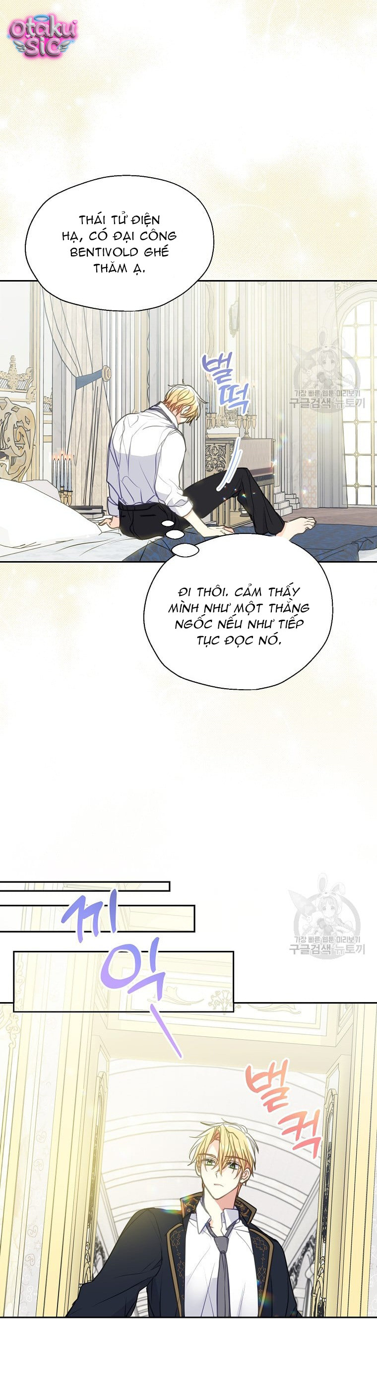 Bệ Hạ Xin Đừng Giết Tôi!!! - Chap 89 - Trang 29