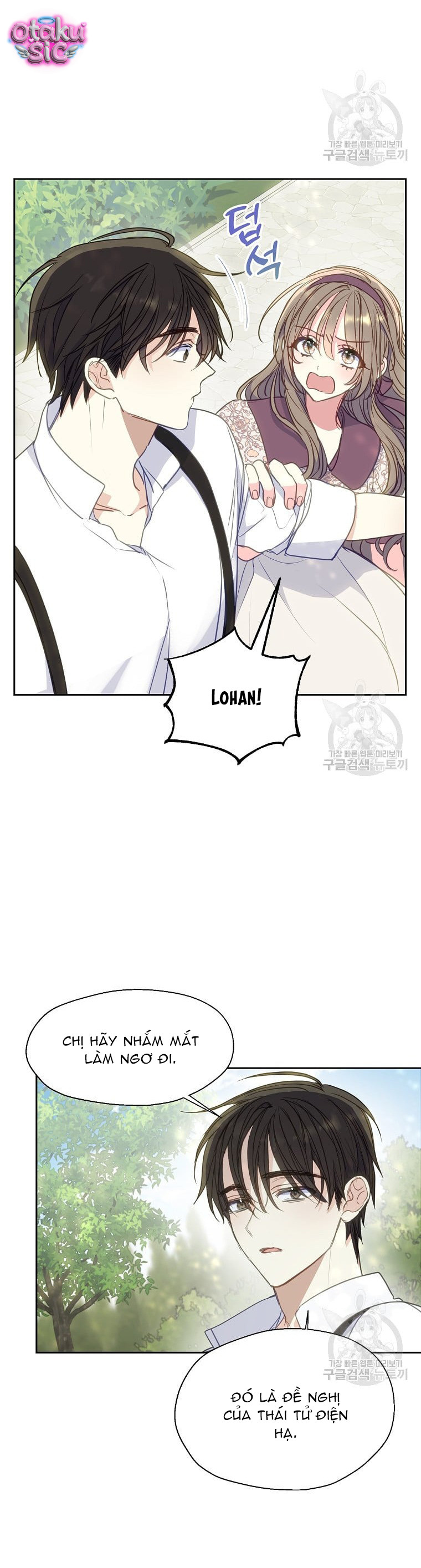 Bệ Hạ Xin Đừng Giết Tôi!!! - Chap 89 - Trang 3