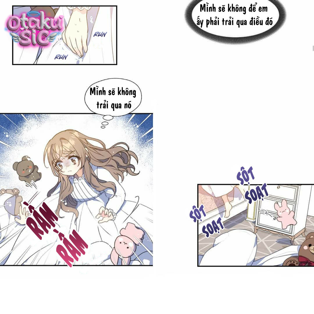 Bệ Hạ Xin Đừng Giết Tôi!!! - Chap 9 - Trang 5