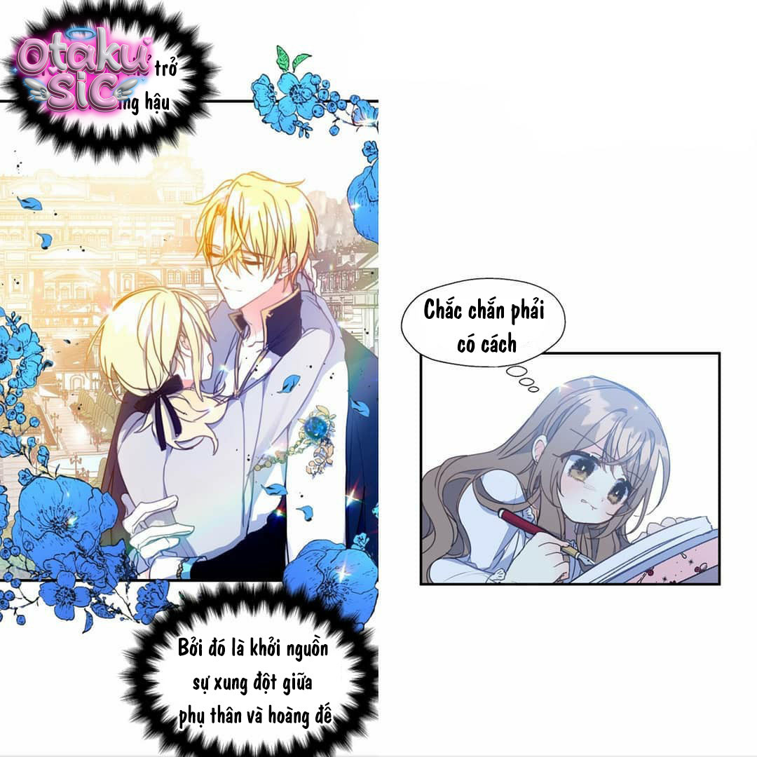 Bệ Hạ Xin Đừng Giết Tôi!!! - Chap 9 - Trang 8