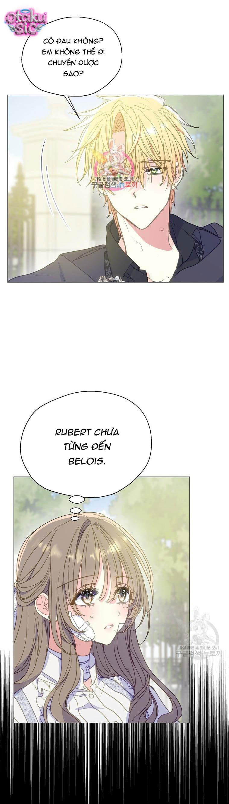 Bệ Hạ Xin Đừng Giết Tôi!!! - Chap 91 - Trang 2