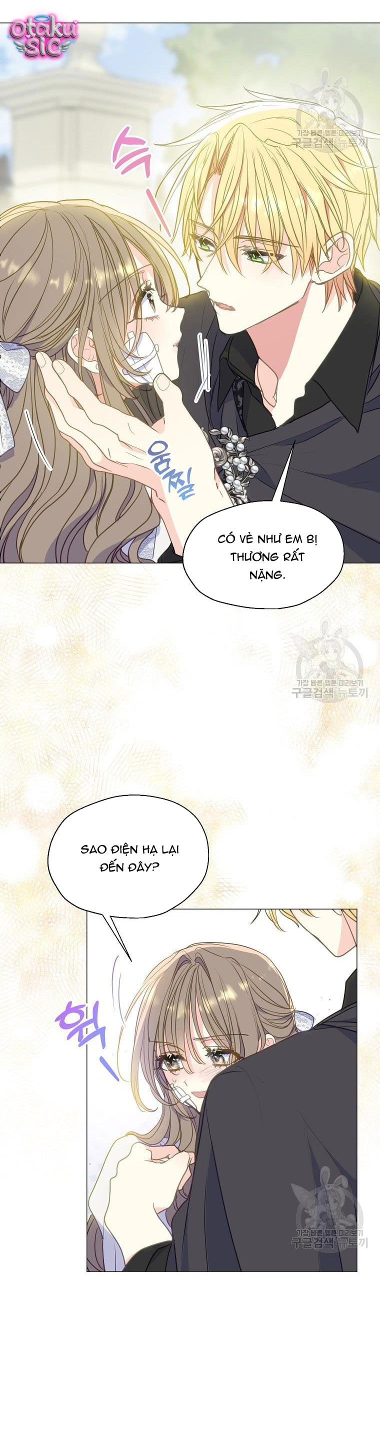 Bệ Hạ Xin Đừng Giết Tôi!!! - Chap 91 - Trang 5