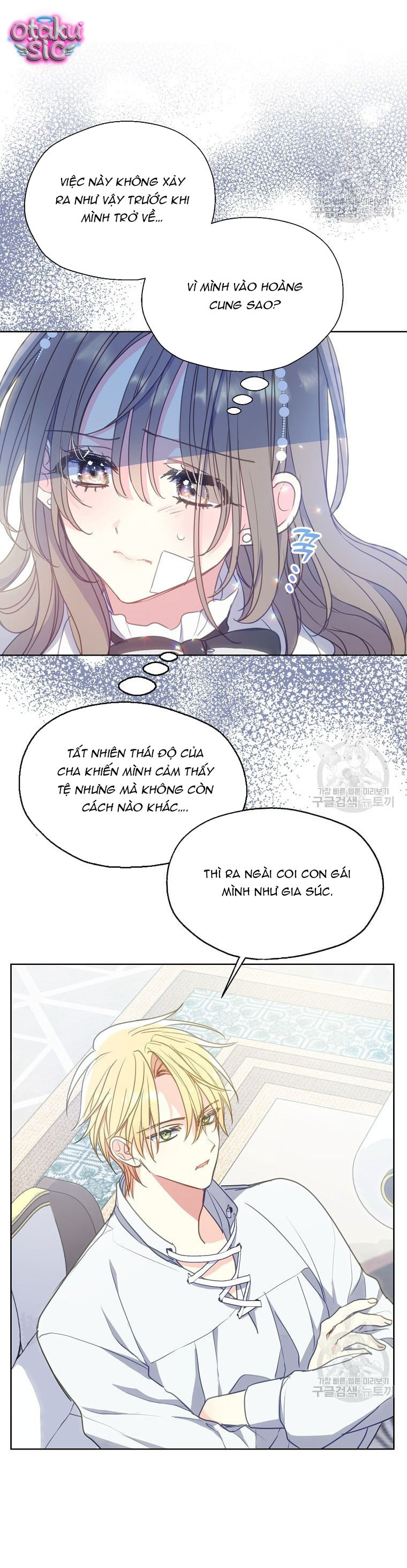 Bệ Hạ Xin Đừng Giết Tôi!!! - Chap 93 - Trang 13