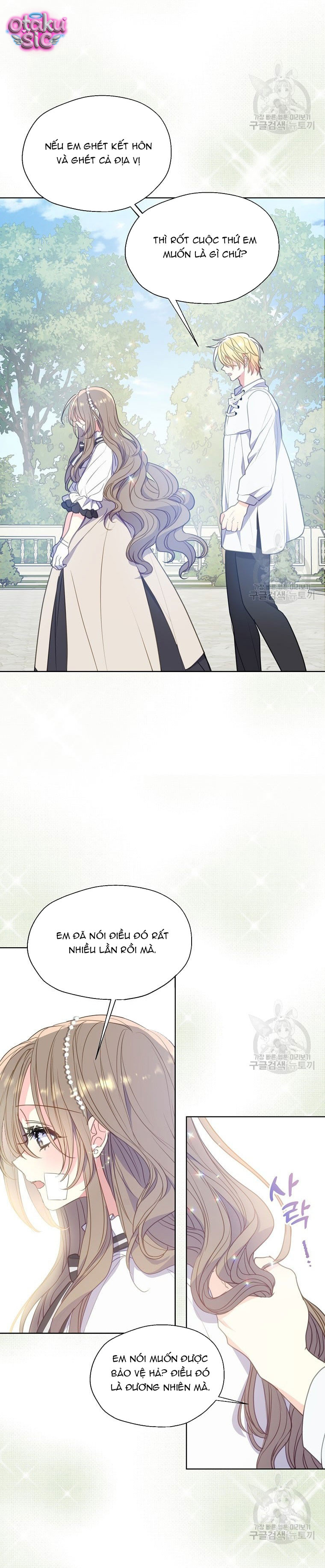 Bệ Hạ Xin Đừng Giết Tôi!!! - Chap 93 - Trang 21