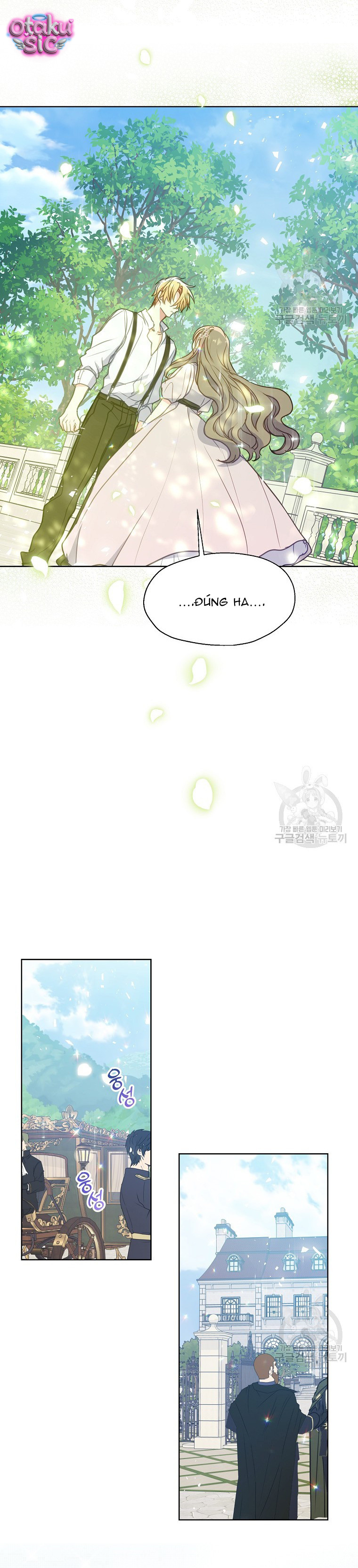 Bệ Hạ Xin Đừng Giết Tôi!!! - Chap 94 - Trang 19