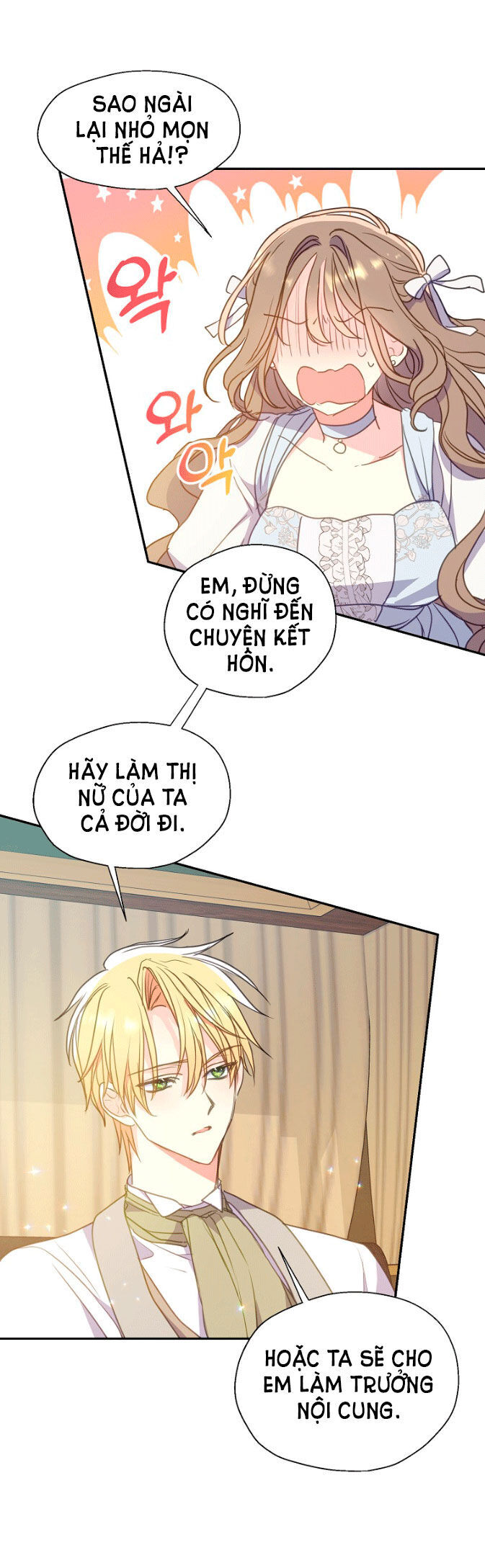Bệ Hạ Xin Đừng Giết Tôi!!! - Chap 94 - Trang 30