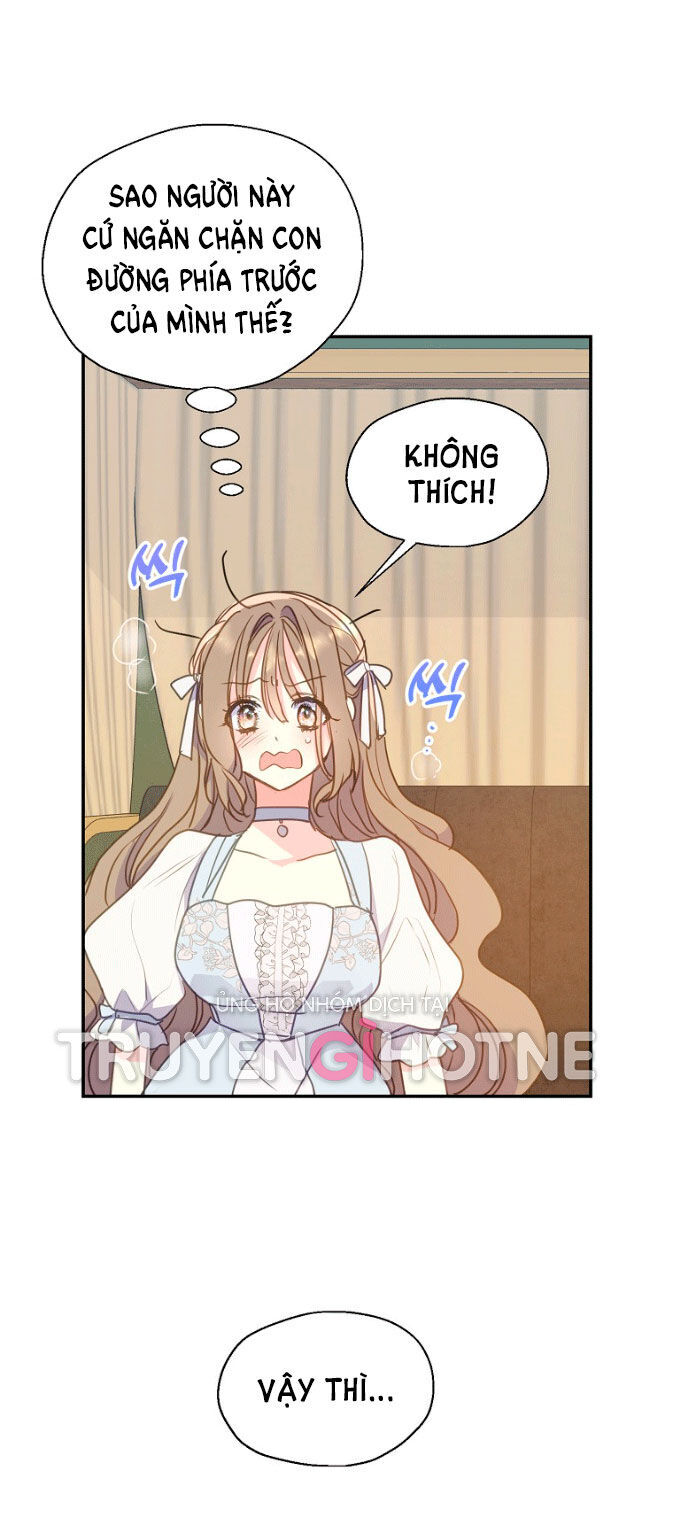Bệ Hạ Xin Đừng Giết Tôi!!! - Chap 94 - Trang 31