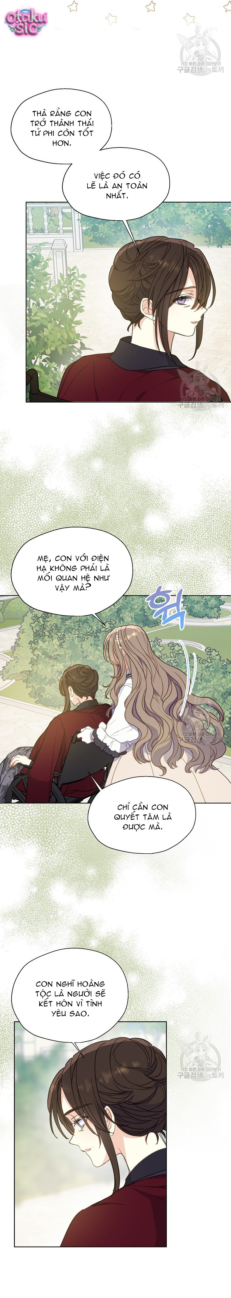 Bệ Hạ Xin Đừng Giết Tôi!!! - Chap 94 - Trang 7