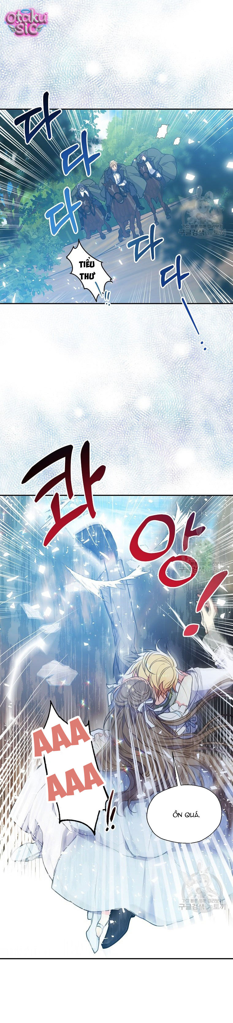 Bệ Hạ Xin Đừng Giết Tôi!!! - Chap 95 - Trang 23