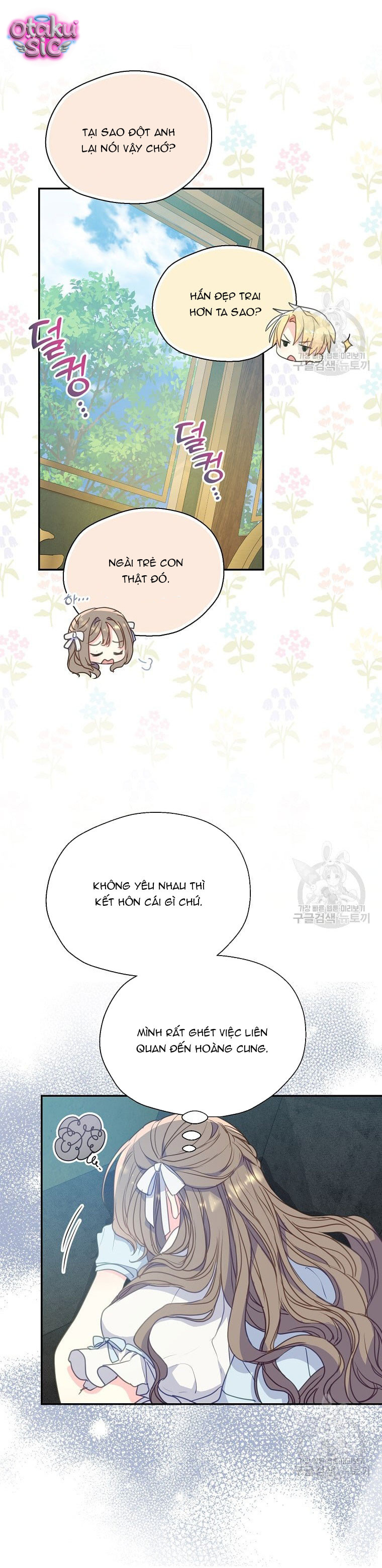 Bệ Hạ Xin Đừng Giết Tôi!!! - Chap 95 - Trang 5