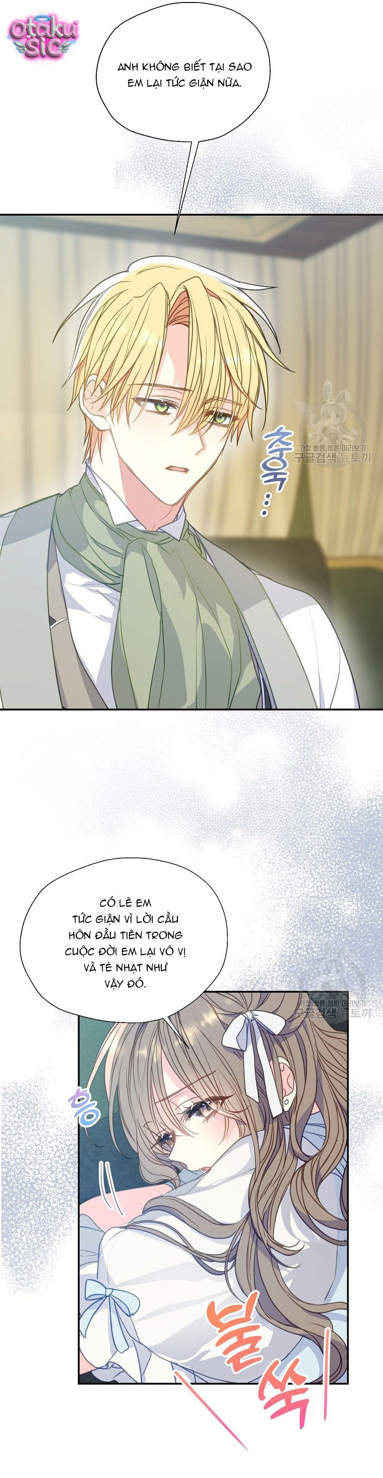 Bệ Hạ Xin Đừng Giết Tôi!!! - Chap 95 - Trang 6